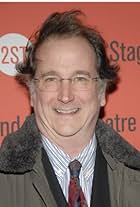 Foto de Mark Linn-Baker pareja de Adrianne Lobel